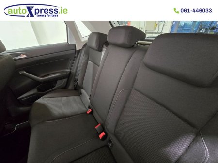 2019 Volkswagen Polo 1.0 TSI Automatic €18,495 thumbnail