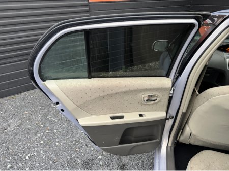 2009 Toyota Yaris 1.0 VITZ AUTO €4,995 thumbnail