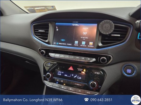 2019 Hyundai Ioniq - thumbnail 17