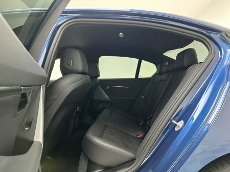 2025 BMW 5 Series 530E M SPORT €66,990 thumbnail