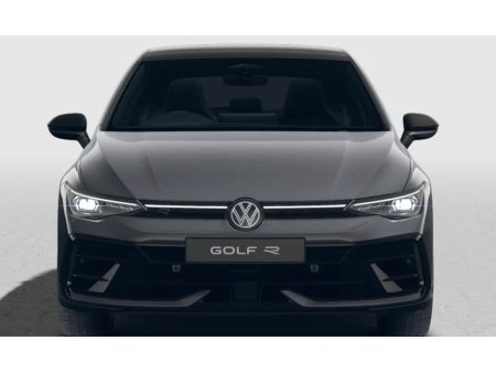 2026 Volkswagen Golf GOLF R BLACK EDITION 2.0 TSI 333HP €90,330 thumbnail