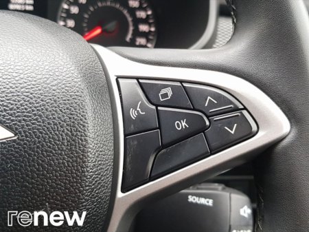 2024 Dacia Sandero Stepway TCe 90 STEPWAY Expression €19,900 thumbnail