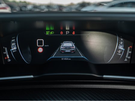 2019 Peugeot 508 2019 Peugeot 508 Auto/High spec/1yr warranty €19,888 thumbnail