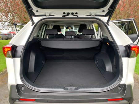 2020 Toyota Rav4 - thumbnail 18