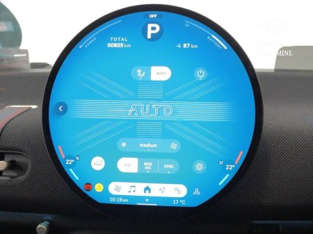 2025 MINI Hatch Cooper E €38,900 thumbnail