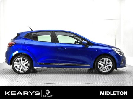 2020 Renault Clio - thumbnail 14