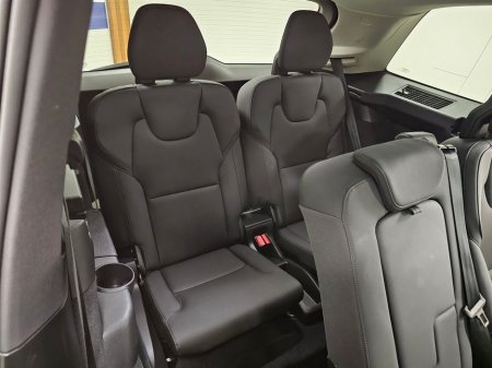 2025 Volvo XC90 NEW MODEL PLUS ! €76,950 thumbnail