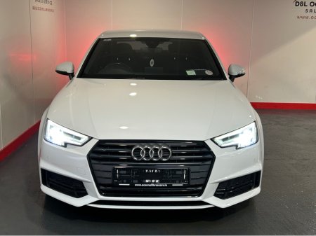 2017 Audi A4 - thumbnail 11