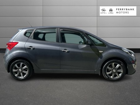 2019 Hyundai ix20 - photo 4