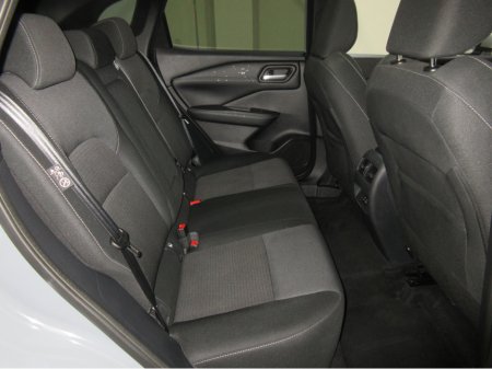 2024 Nissan Qashqai 1.5 EPOWER SV PREMIUM - PAN ROOF - FINANCE & SCRAPPAGE AVAILABLE €31,895 thumbnail