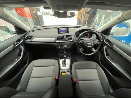 2017 Audi Q3 - thumbnail 15