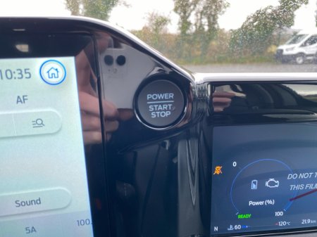 2026 Ford Transit Custom - thumbnail 12