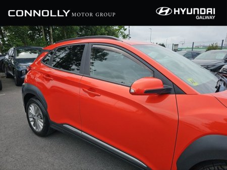 2019 Hyundai Kona 1.6 CRDI Executive - €162 p/m €15,950 thumbnail