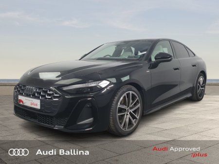 2025 Audi A5 40 TDI EDITON ONE S-LINE €64,800