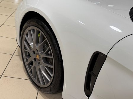 2023 Porsche Panamera 2.9 V6 E-HYBRID=PAN ROOF//LOW MILES//D REG=FULL PORSCHE SERVICE HISTORY=TAILORED FINANCE PACKAGES AVAILABLE=TRADE IN'S WELCOME €84,995 thumbnail