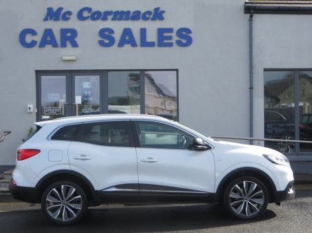 2018 Renault Kadjar - thumbnail 2