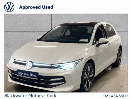 2025 Volkswagen Golf - thumbnail 12