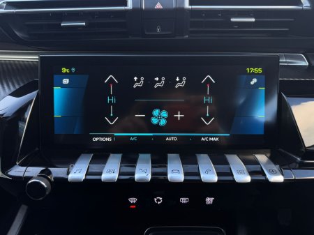 2022 Peugeot 508 - thumbnail 38