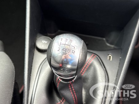 2020 Ford Fiesta - thumbnail 20