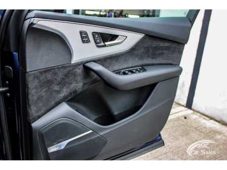 2020 Audi Q7 - thumbnail 20