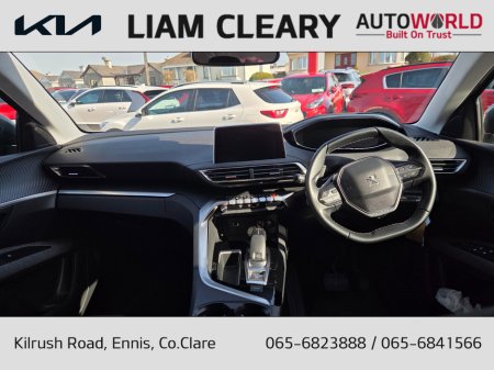 2019 Peugeot 5008 - thumbnail 10