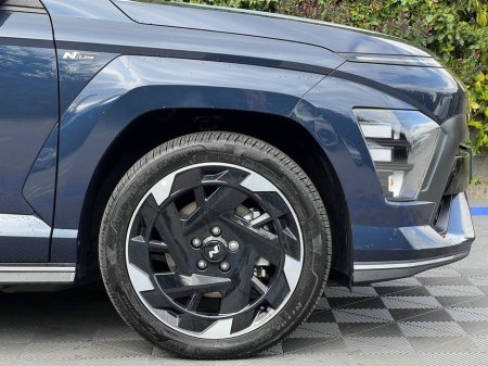 2025 Hyundai Kona - thumbnail 9