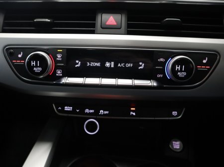 2018 Audi A5 - thumbnail 21