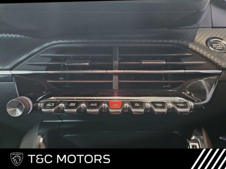 2021 Peugeot 2008 - thumbnail 11