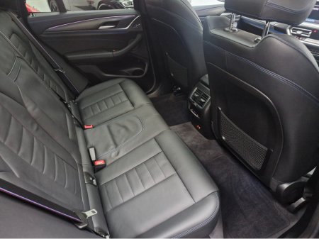 2023 BMW iX3 - thumbnail 9