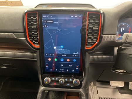 2026 Ford Ranger - thumbnail 8