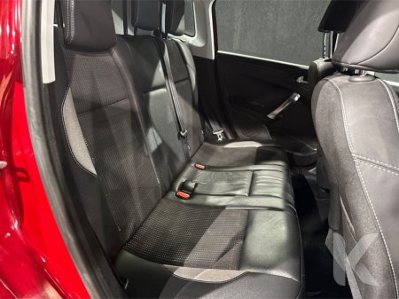 2017 Peugeot 2008 BLACK HALF LEATHER - FACTORY ALLOYS - REVERSE CAMERA €12,950 thumbnail