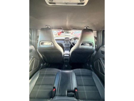 2013 Mercedes-Benz A Class - thumbnail 10