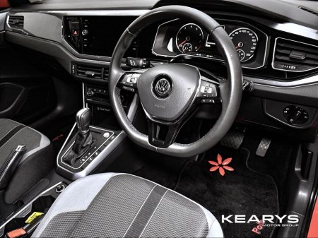 2018 Volkswagen Polo - thumbnail 11