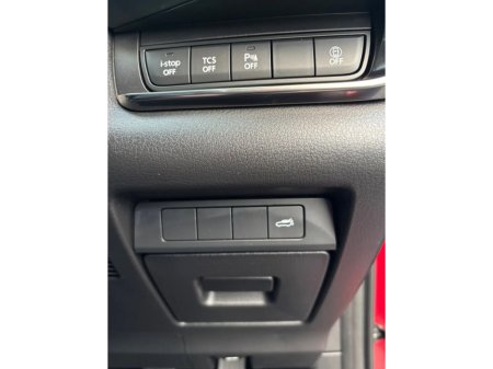 2023 Mazda CX-30 2.0P MHEV 122ps HOMURA €23,850 thumbnail