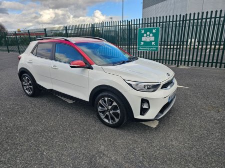2018 Kia Stonic - thumbnail 9