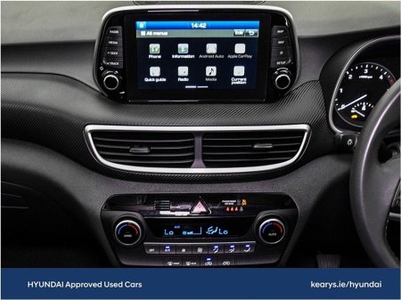 2020 Hyundai Tucson - thumbnail 28