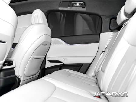 2026 Xpeng G6 - thumbnail 11