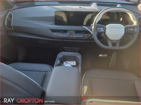 2026 Kia EV5 *ORDER FOR 2026* €55,000