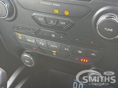 2020 Ford Ranger WILDTRAK 2.0 213PS €27,500 thumbnail