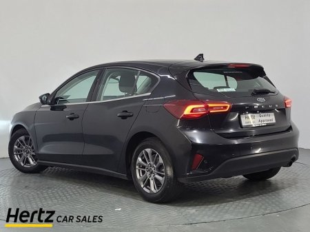 2023 Ford Focus - thumbnail 3