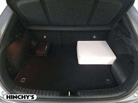 2024 Kia XCeed 1.6 GDI Plug-in Hybrid thumbnail