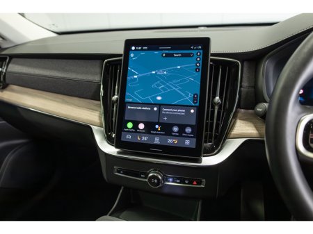 2025 Volvo XC90 - thumbnail 18