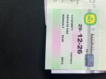 2013 Renault Clio 0.9 TCE 90 EXPRESSION €5,950 thumbnail