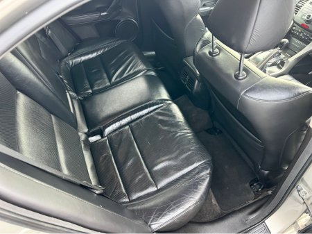 2010 Honda Accord 2.2 I-DTEC EX 4DR AUTO €3,950 thumbnail