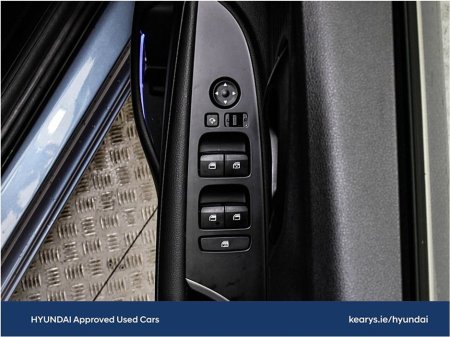 2024 Hyundai i20 Deluxe Plus Auto thumbnail