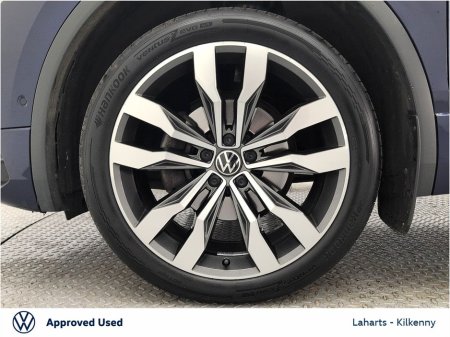 2023 Volkswagen Tiguan Allspace - thumbnail 9