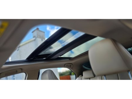 2018 Toyota Camry PLATINUM LUXURY EDITION €19,950 thumbnail