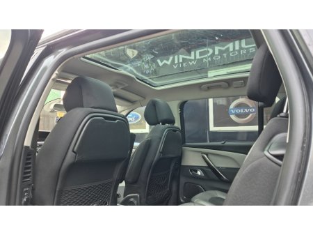 2015 Citroen Grand C4 Picasso GRAND PICASS BL HDI 150 EXC EXCLUSIVE + EAT6 AUTO €8,750 thumbnail