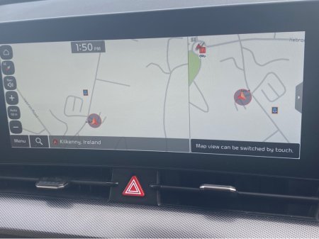 2023 Kia Sportage K4 MHEV MY23 5DR €32,900 thumbnail