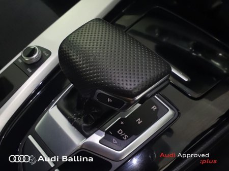 2022 Audi A5 - thumbnail 15